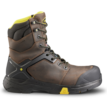 Men's Terra Brown Carbine 8